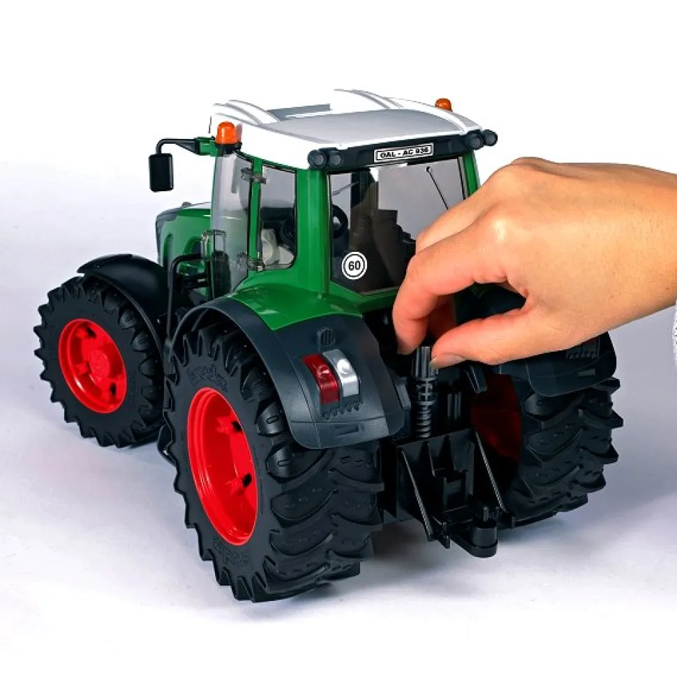 Tracteur Fendt 936 Vario - Bruder