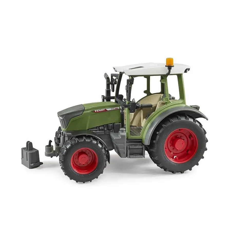 Tracteur Fendt Vario 211 - Bruder
