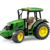 Tracteur John Deere 5115M - Bruder