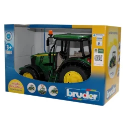 Tracteur John Deere 5115M - Bruder