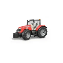 Tracteur Massey Ferguson 7600 - Bruder