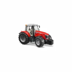 Tracteur Massey Ferguson 7600 - Bruder