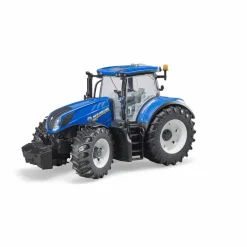 Tracteur New Holland T7.315 - Bruder
