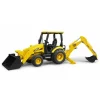 Tractopelle JCB Midi CX - Bruder