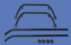 Train atterrissage Spark SR2 - T2M-RC