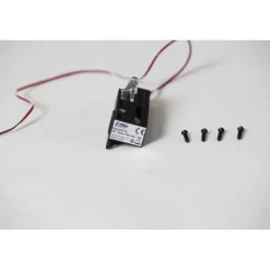 Train Avant Retractable SU-30 70mm EDF - Eflite - E-flite