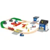 Train Brio : Circuit Intervention d’Urgence - Brio