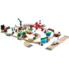 Train Brio : Circuit le monde extraordinaire de BRIO - Brio