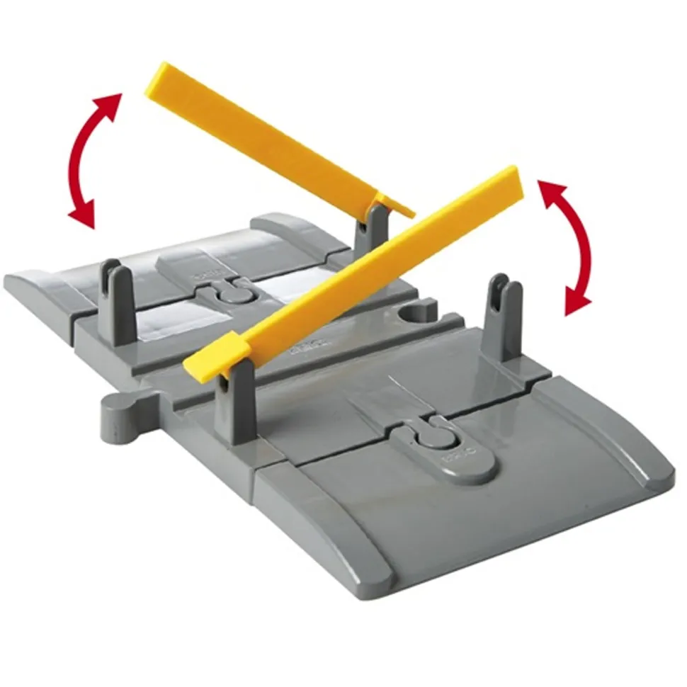 Train Brio : Circuit le monde extraordinaire de BRIO - Brio