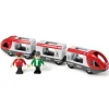 Train Brio : Train de voyageurs - Brio