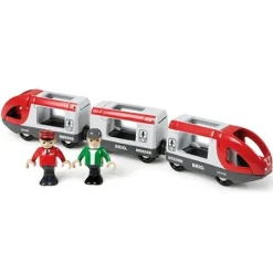 Train Brio : Train de voyageurs - Brio