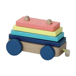 Train des cubes : Sous la canopée - Vilac