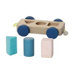 Train des cubes : Sous la canopée - Vilac