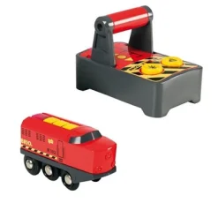 Train express radiocommandé Brio - Brio