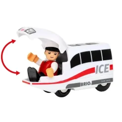 Train ICE Rechargeable - Brio