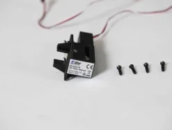 Train Principal Droit SU-30 70mm EDF - Eflite - E-flite