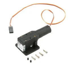 Train Rentrant Electrique 15 size 90 degree Eflite - E-flite