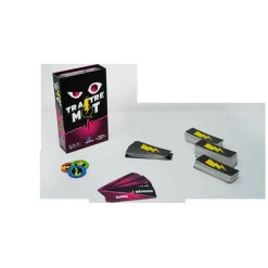 Traitre Mot - Tribuo