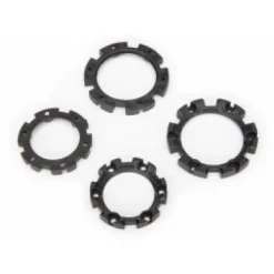 Traxxas Bagues Interne (X2) Et Externe (X2) - Traxxas