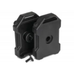 Traxxas Bidons de carburant Noir - Traxxas