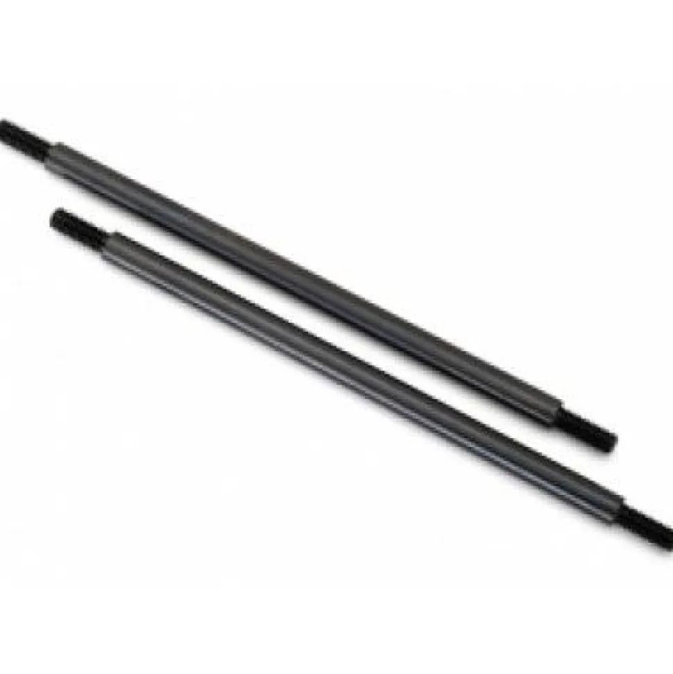 Traxxas Biellettes De Suspension Acier Arriere, 5X109Mm (Sup/Inf) (2) - Traxxas