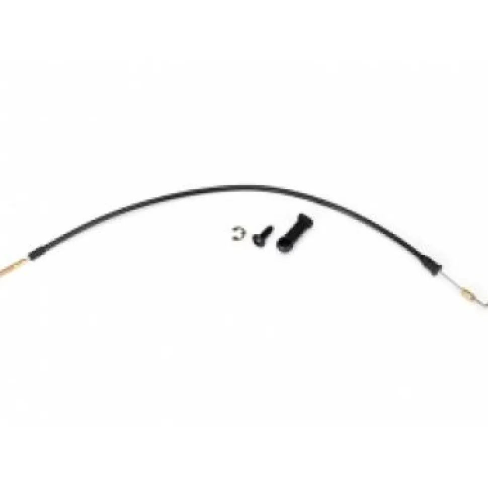 Traxxas Cable De Blocage Differentiel Arriere - Traxxas