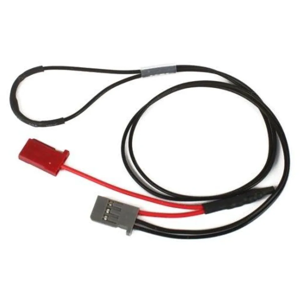 Traxxas Capteur de température et de tension (long) - Traxxas