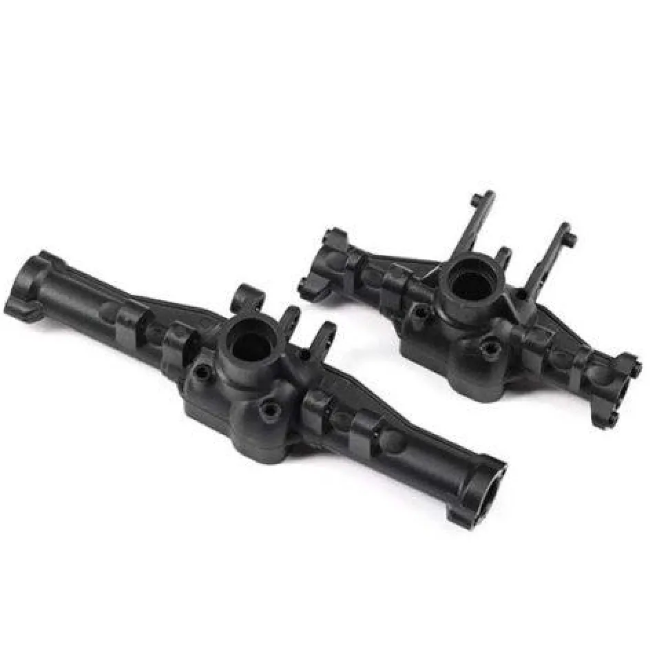 Traxxas Carter d'Essieu Avant Et Arriere TRX-4M - Traxxas