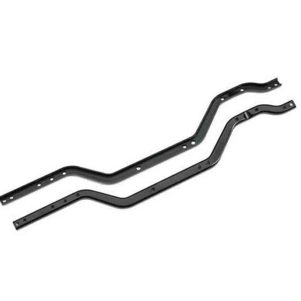 Traxxas Chassis Acier 202mm Gauche Et Droit pour TRX-4M - Traxxas
