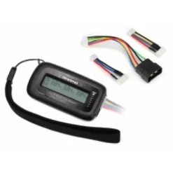 Traxxas Contrôleur équilibreur de tension de cellule LiPo - Traxxas