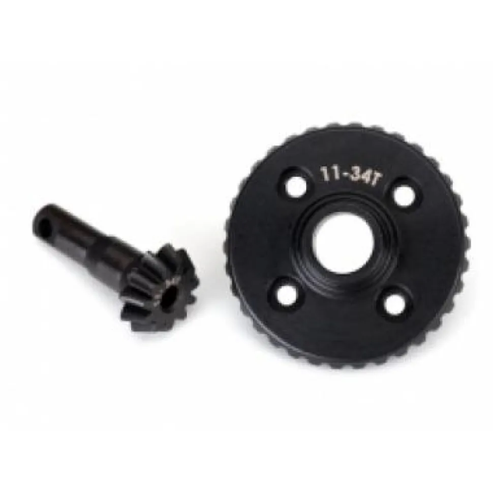 Traxxas Couple Conique - Traxxas