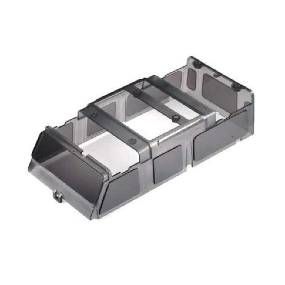 Traxxas Fenetres Teintes Pour Carrosserie TRX-4M - Traxxas