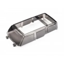 Traxxas Fenêtres Teintées carrosserie (pour la carrosserie 9711) - Traxxas