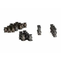 Traxxas Jeu De Billes Complet Pour Trx-4 - Traxxas