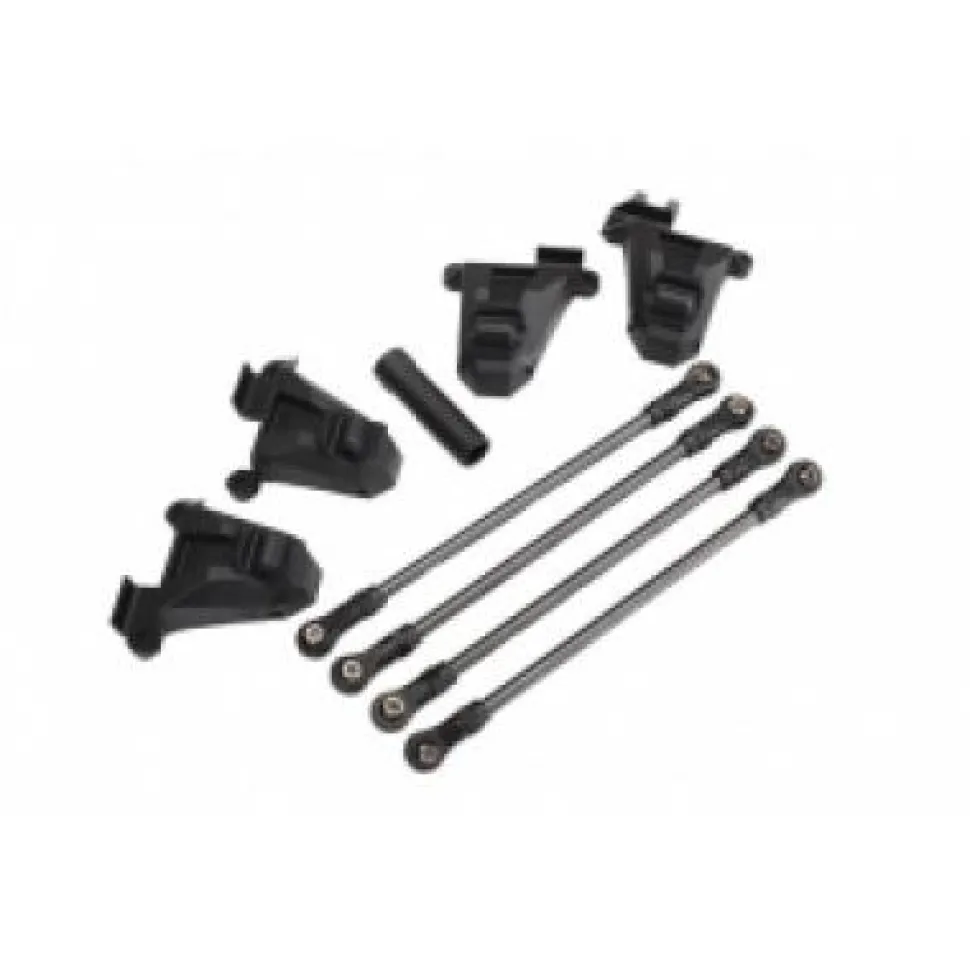 Traxxas Kit De Conversion Trx-4 Chassis Court Vers Long - Traxxas