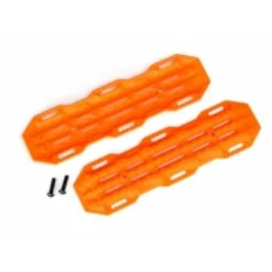 Traxxas Panneaux De Traction Materiel De Montage - Traxxas