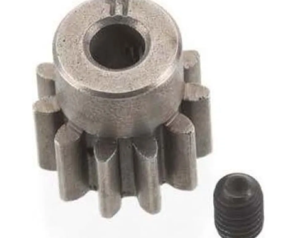 Traxxas Pignon De Transmission Acier 11 Dts - Traxxas