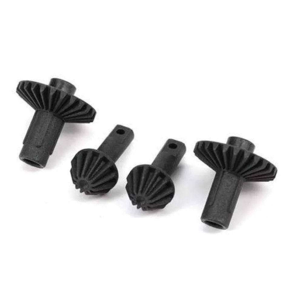 Traxxas Pignons De Differenciel TRX-4M - Traxxas