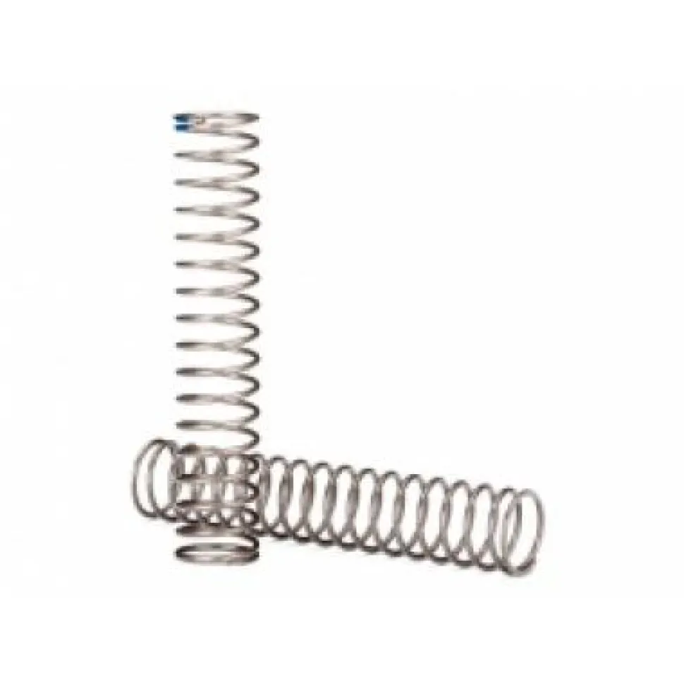 Traxxas Ressorts D'Amortisseurs Gts Long 0,57 (2) - Traxxas