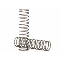 Traxxas Ressorts D'Amortisseurs Gts 0,30 (2) Blanc - Traxxas