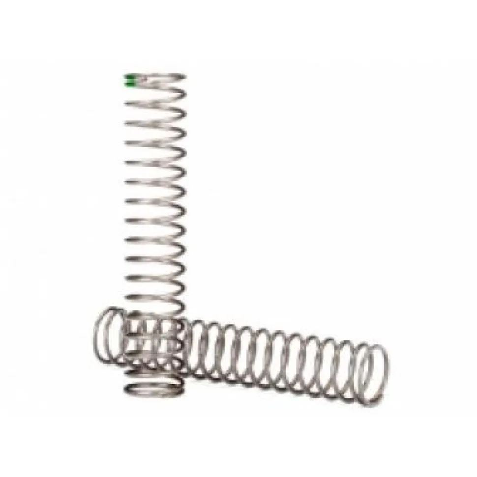 Traxxas Ressorts D'Amortisseurs Gts Long 0,54 (2) - Traxxas