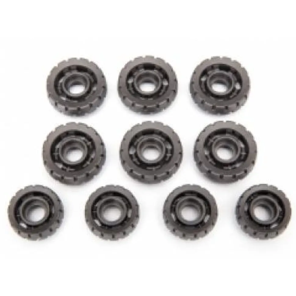 Traxxas Roue De Tension (X6)/ Roue (X4) - Traxxas
