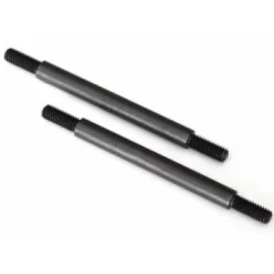 Traxxas Tirants Avant Superieur Acier 5X63Mm X2 - Traxxas