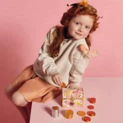 TRESORS - LITTLE BIG ROOM : Oiseaux - Djeco