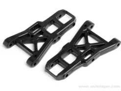 Triangle arrière inf S2 TC - Avio Tiger - Avio Racing