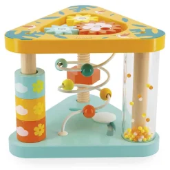 Triangle multi-activités tropik - Janod