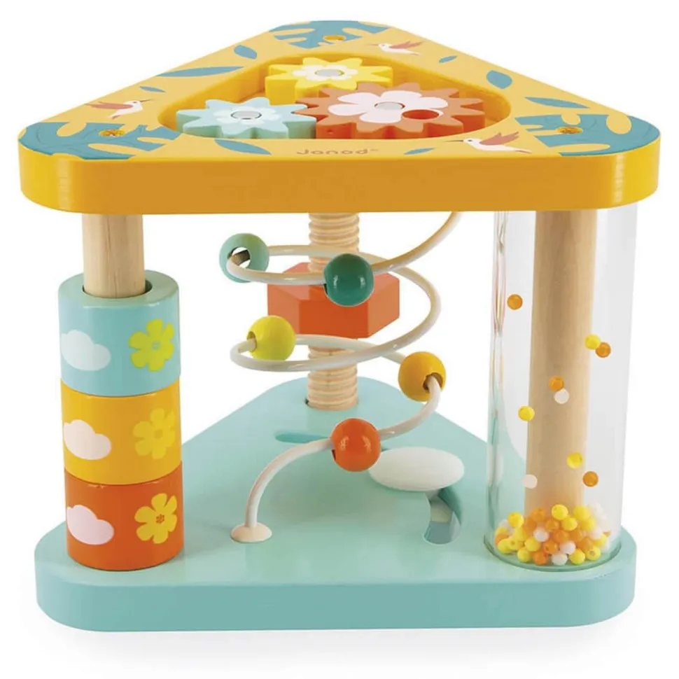 Triangle multi-activités tropik - Janod