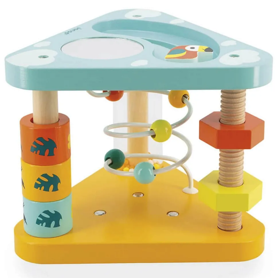 Triangle multi-activités tropik - Janod