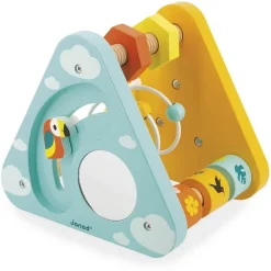 Triangle multi-activités tropik - Janod