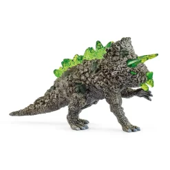 Tricératops de Pierre - Schleich